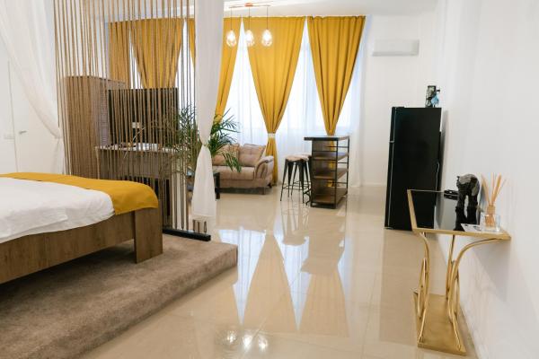 Bild 5: Chic Studio