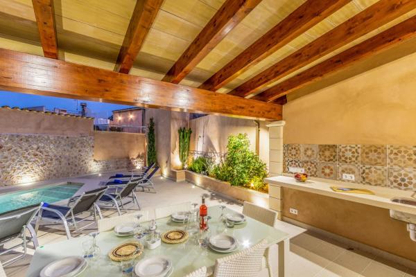 Billede 8: Pollensa - 3526-22 Mallorca