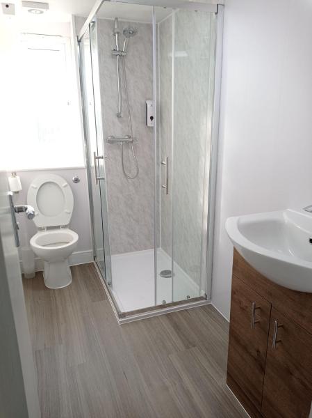 Fotografie 4: Mill Studio A - Self contained one bed studio flat