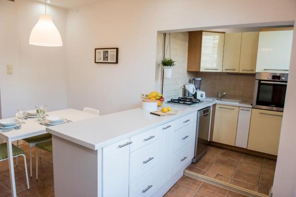 Apartament Lux-centrumの写真5