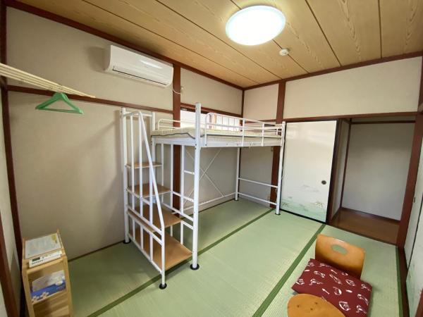 ゲストハウス山吹的照片5
