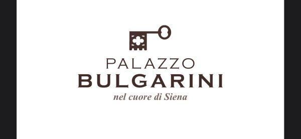 The photo shows the B&B Pantaneto - Palazzo Bulgarini located in the city of Siena.