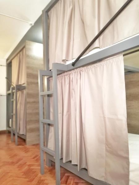 Fotografia 8: Draft Hostel & Rooms