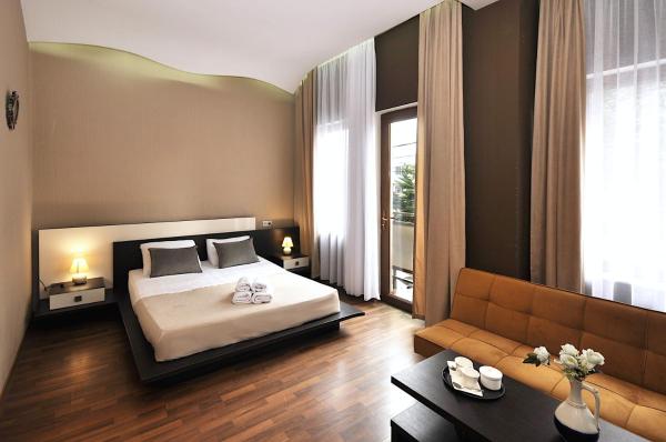 Hotel Majestic, Tiflis