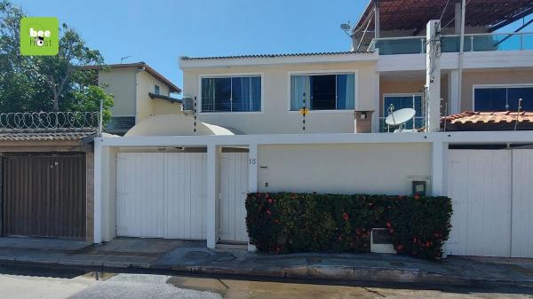 Foto 9: COPFL0101 - Casa grande com piscina privativa