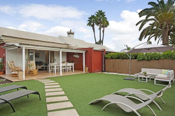 Vcv Apartamento Star - Gran Canaria