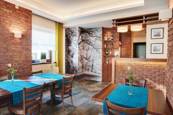 Φωτογραφία 5: Hotelik B&B Pod Dębami