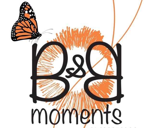 Billede 2: Bed & Breakfast Moments