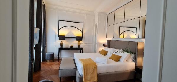 Calzaiuoli3 Luxury Flat In The City Center Of Florence - Valdarno