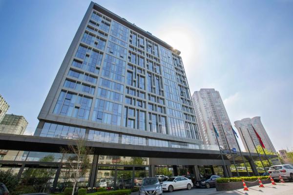 Radisson Blu Hotel Istanbul Asia - Ataşehir