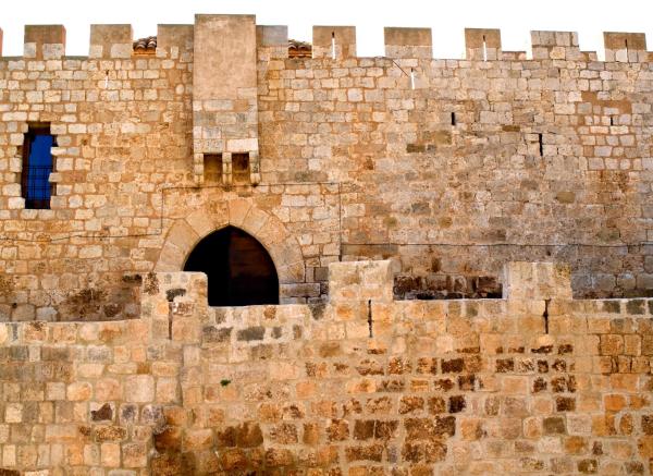 Foto 2: Castillo de Grisel
