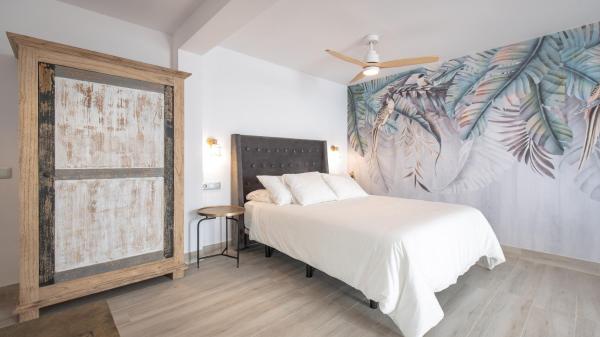 Фотография 8: Etti - Paradise Suite El Olivo y el Mar