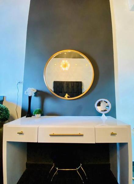 Fotografia 5: Pasavento - Modern Black Suite