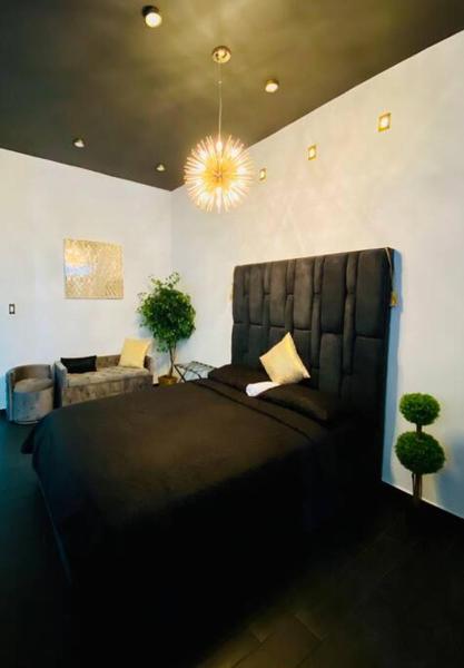 Fotografia 7: Pasavento - Modern Black Suite