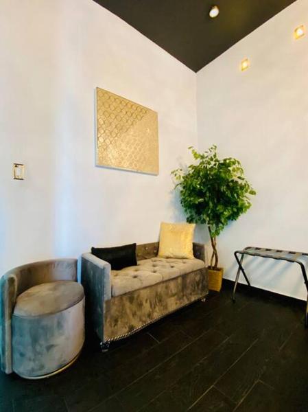 Fotografia 9: Pasavento - Modern Black Suite