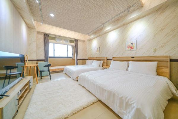 Kuva 5: 鼎愛溫泉行館