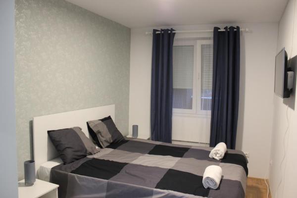 3 , 2 , 1 bedrooms & Jakuzzi , garage parking and self check inの写真8