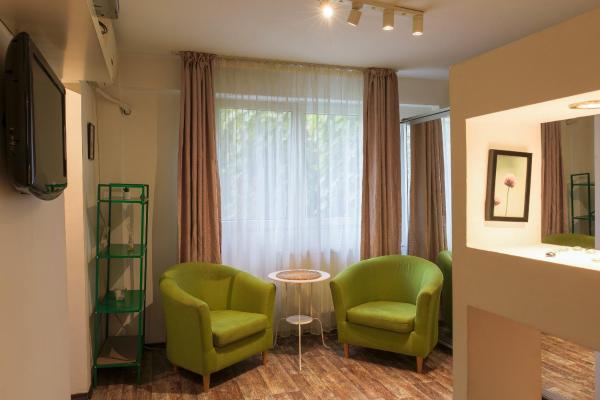 A la foto es mostra l'objecte Apartament, Ultracentral, Piata Victoriei situat a la ciutat de Bucarest.