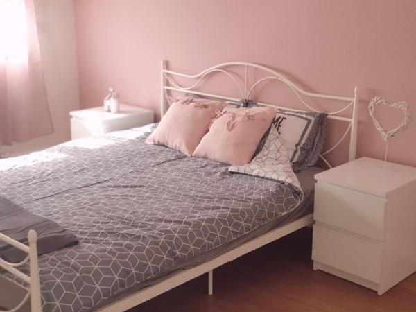Apartment Mona - Belgrade