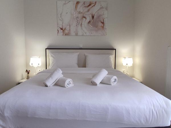 Foto 2: Central & Comfortable, with Acropolis view