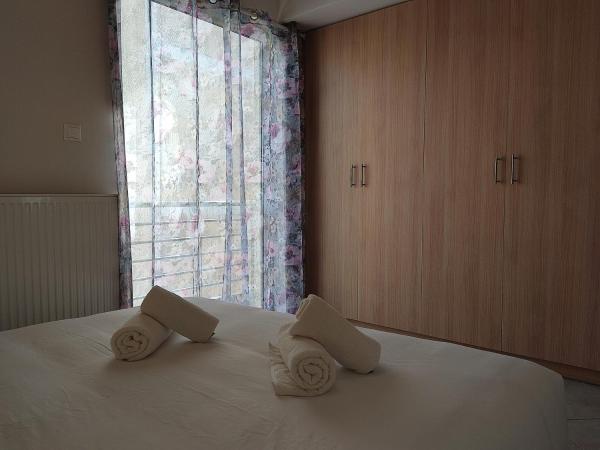 Foto 3: Central & Comfortable, with Acropolis view