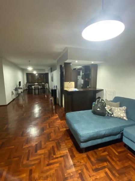 Amplio Departamento En Nueva Cordoba - Córdoba