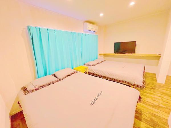 Hotel Tiffany - 草加市