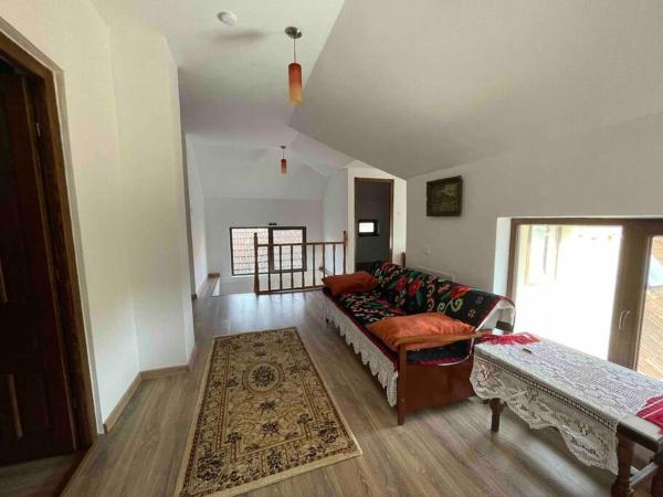 Fotografie 4: Vilă in Izbuc, Bihor - Casa Moma
