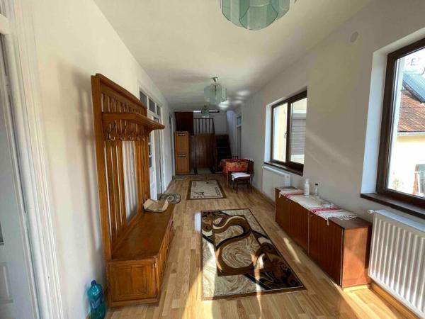 Fotografie 5: Vilă in Izbuc, Bihor - Casa Moma