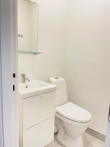 Zdjęcie 8: aday - Aalborg mansion - Big apartment with garden