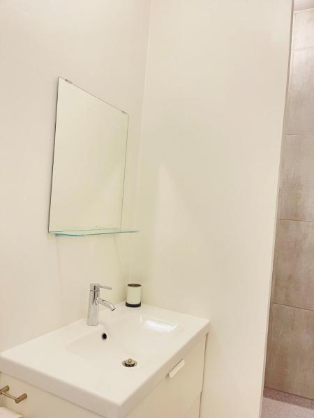 Zdjęcie 9: aday - Aalborg mansion - Big apartment with garden