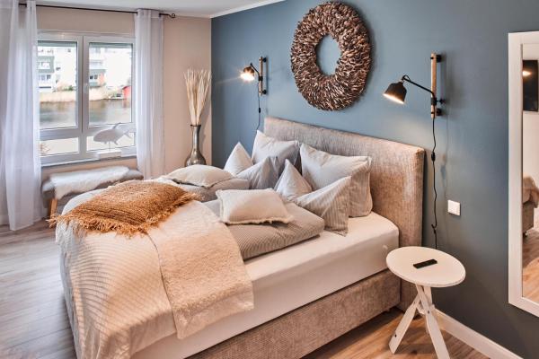 Billede 2: Seeloft - Boutique Apartments Am See