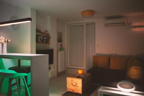The Best Guest Sunny Apartment By The River Free Public Parking - Niš