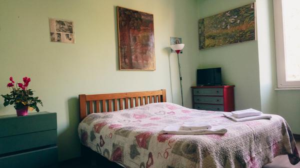 Casa ParticulART, Roma
