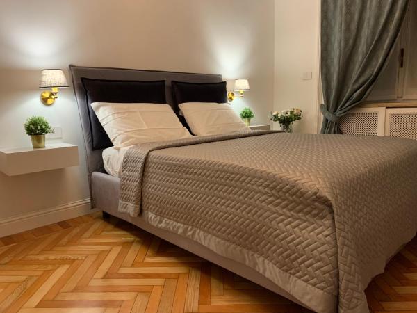 Turin Central Apartment, Turin