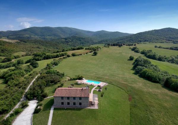 Villa Guardistallo By Mc Luxury Rentals - Bolgheri