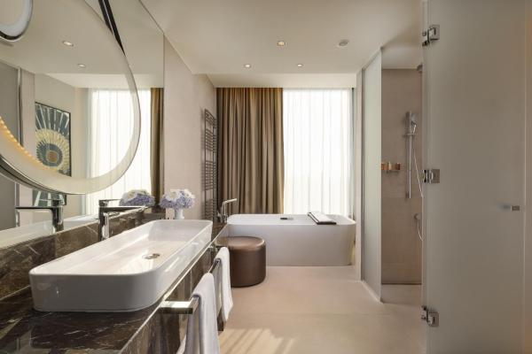 InterContinental - Ljubljana by IHG photo 6