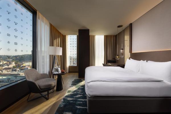 InterContinental - Ljubljana by IHG photo 7
