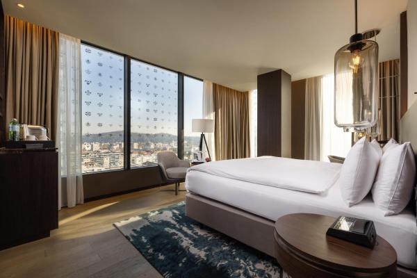 InterContinental - Ljubljana by IHG photo 8