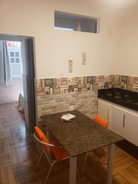 Apartment Perto da Primeira Praia, Morro de São Paulo