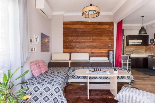 Φωτογραφία 8: Flat on Walkstreet freeparking