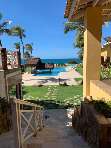 Bouganville Hotel - Ceará