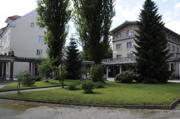 Hostel Tabor - Ljubljana