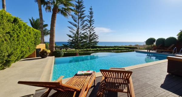 Villa Del Mar - Chipre