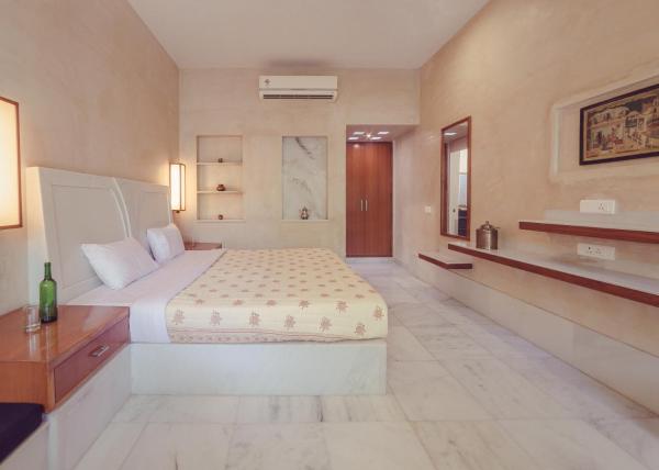 Bilde 5: PushkarOrganic - Lux farm resort with pool