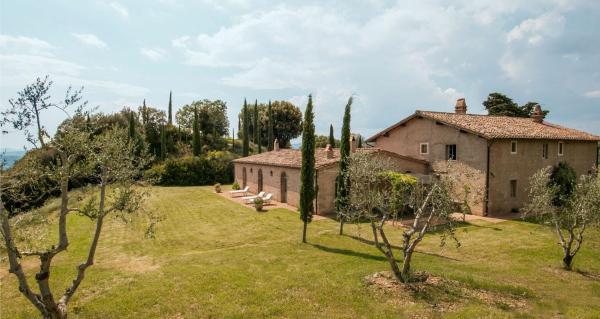 Lavacchio 10 By Salogi Villas - Montalcino
