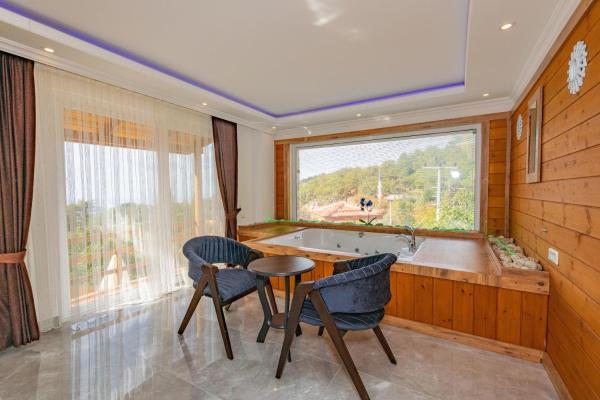 Billede 7: Gera - 1 Bedroom with jacuzzi in Kalkan