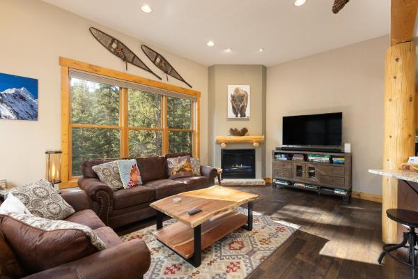 8767 Trappers Crossing Condo - Keystone, CO