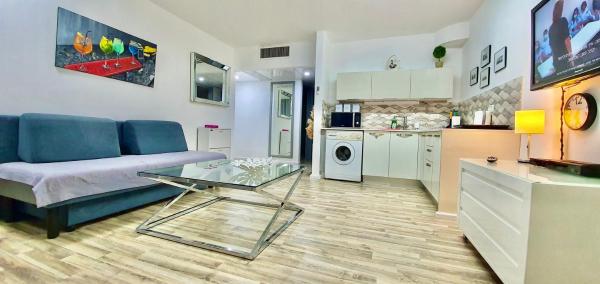 På billedet ses objektet VIP suits Eilat beliggende i byen Eilat.