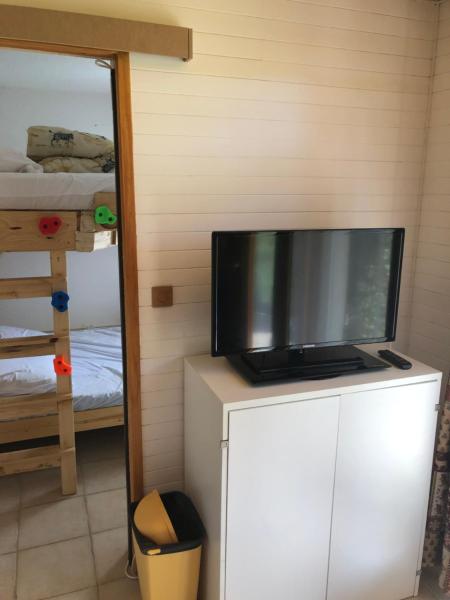 Appartement 2 Pièces 5 Pers Pieds Des Pistes Terrasse Sans Vis à Vis - Saint-Gingolph